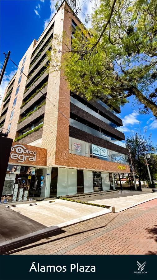 Апартаменты Apartamento En Zona Exclusiva De Куэнка Экстерьер фото