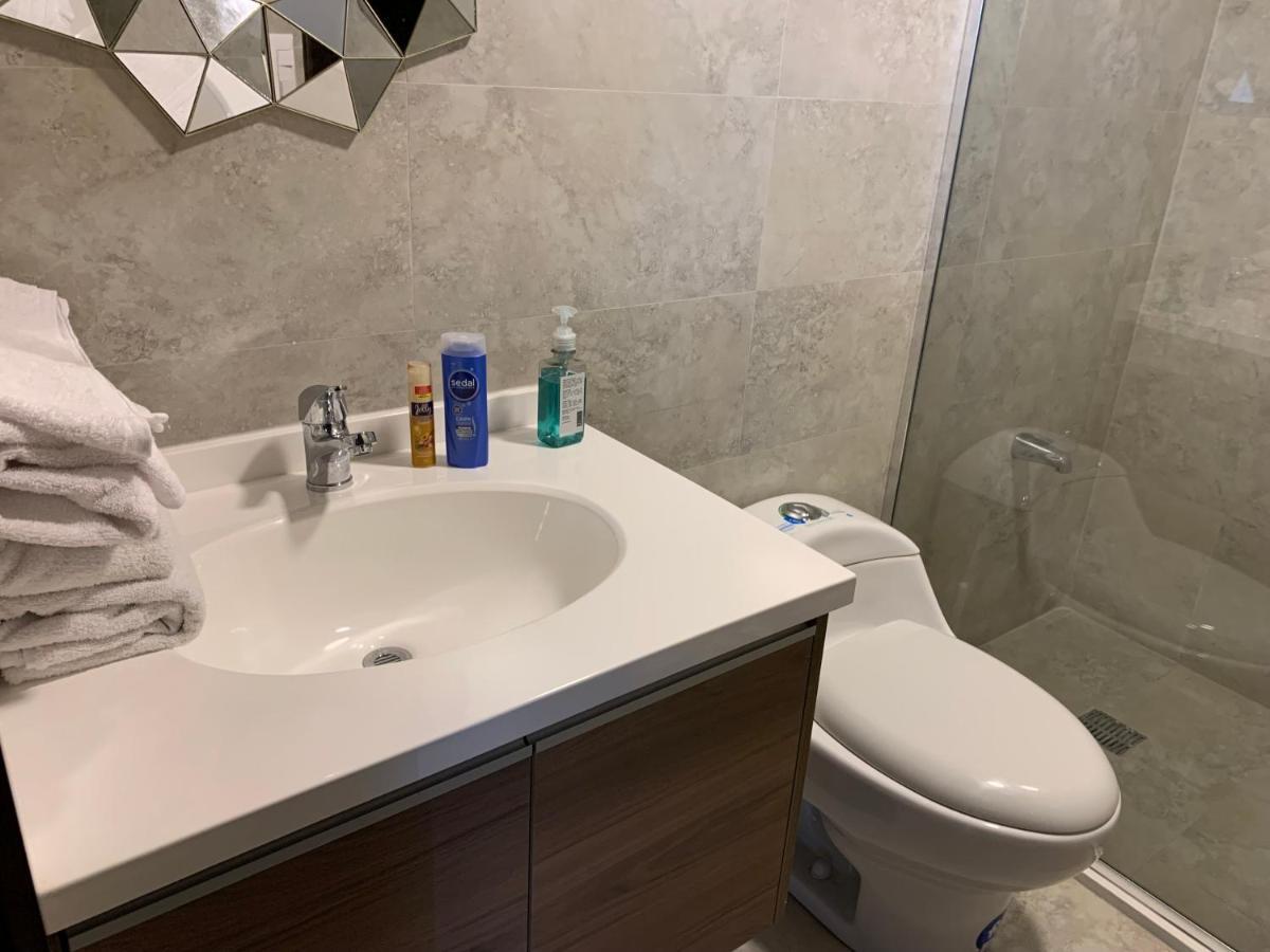 Апартаменты Apartamento En Zona Exclusiva De Куэнка Экстерьер фото